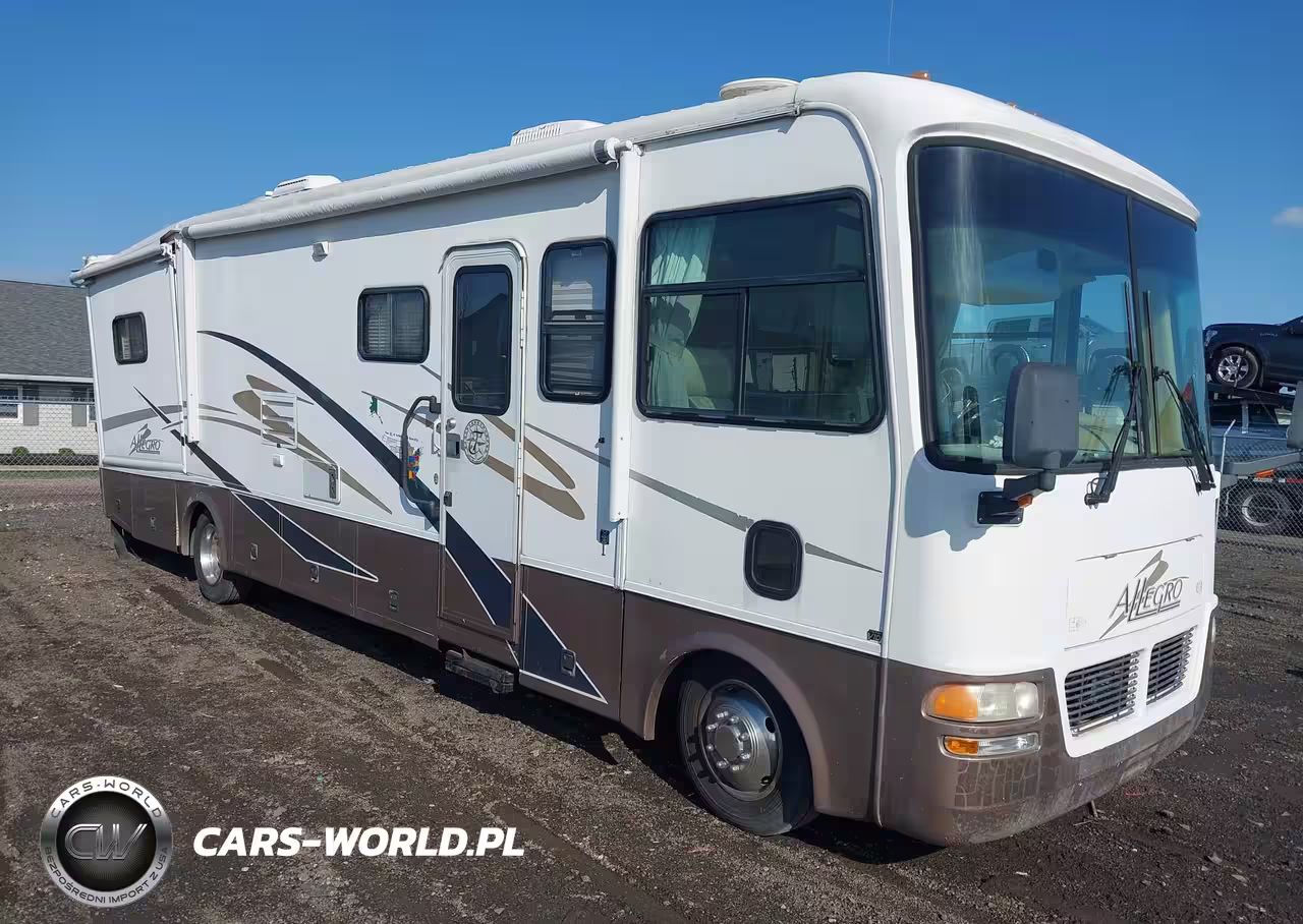 2002 Ford F550 Super Duty Stripped Chass