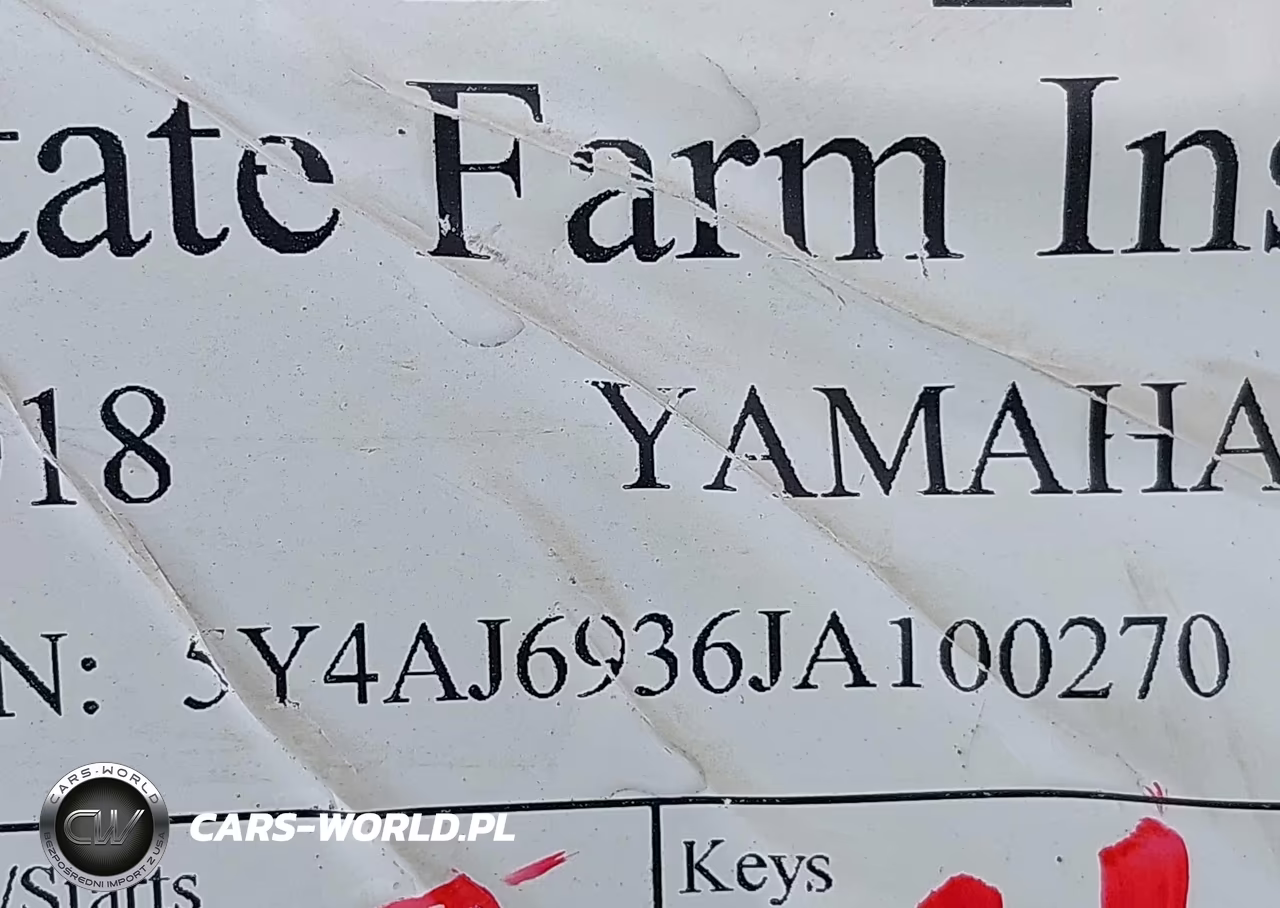 2018 Yamaha Yfz450 R VIN:5Y4AJ6936JA100270 - 10
