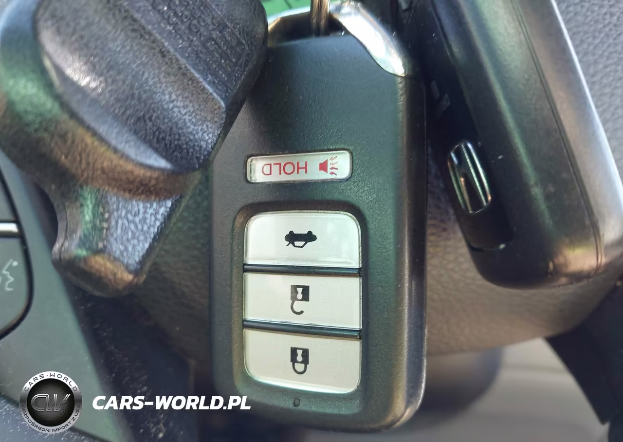 2014 Honda Accord Ex-L VIN:1HGCR2F80EA158515 - 11