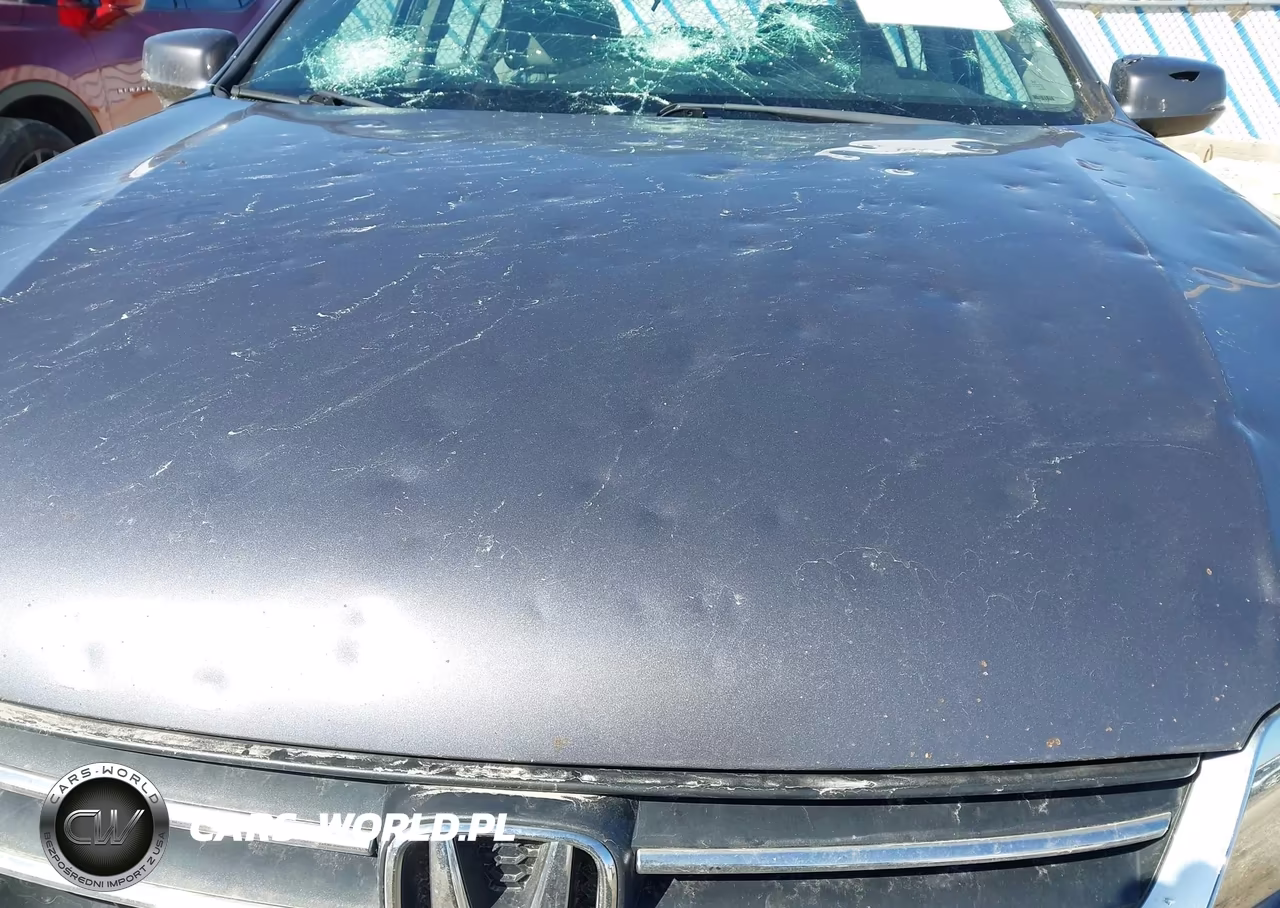 2014 Honda Accord Ex-L VIN:1HGCR2F80EA158515 - 17