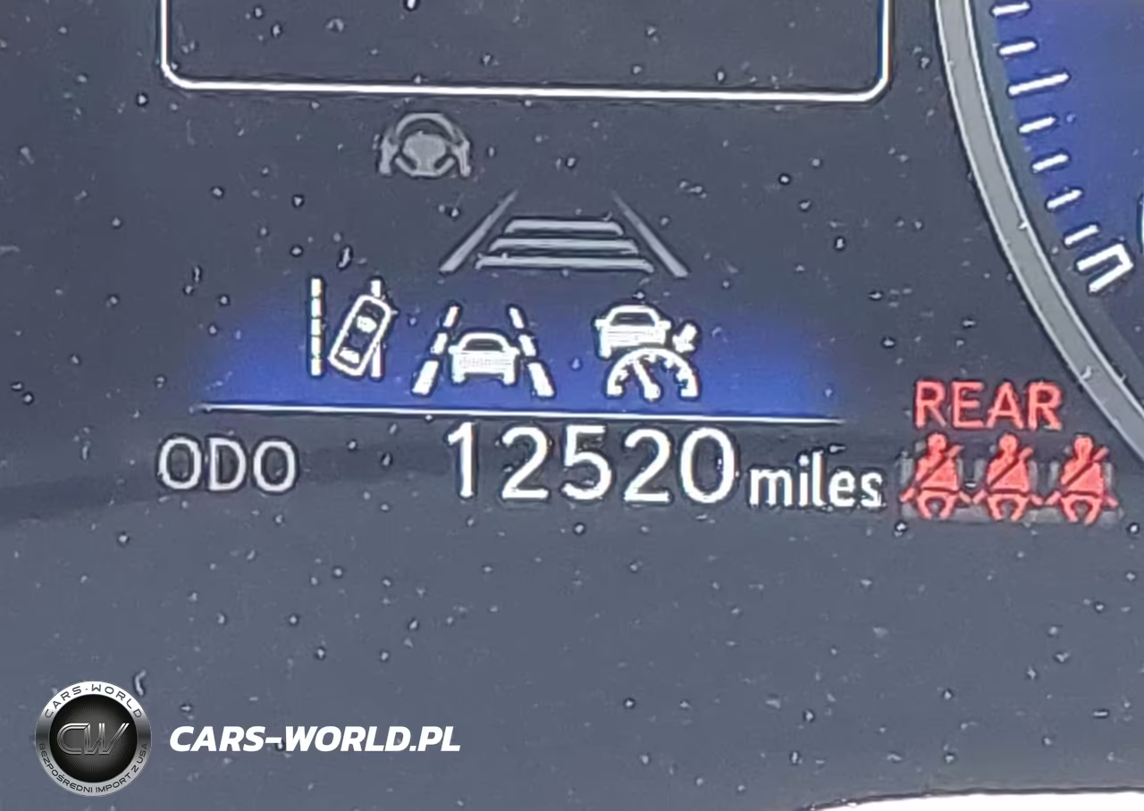 2025 Lexus Nx 350 Premium VIN:JTJGGCEZ4S5011508 - 16