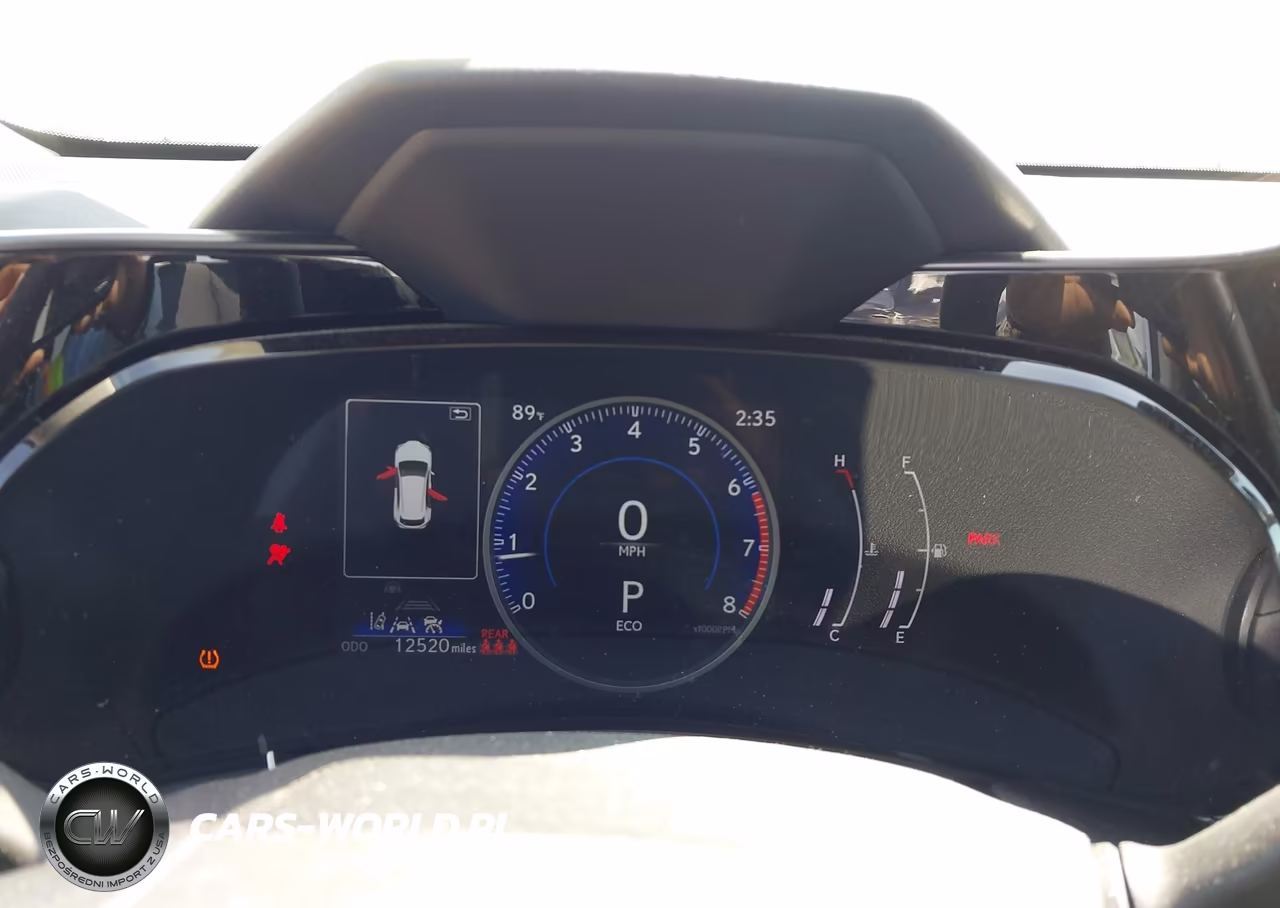2025 Lexus Nx 350 Premium VIN:JTJGGCEZ4S5011508 - 7
