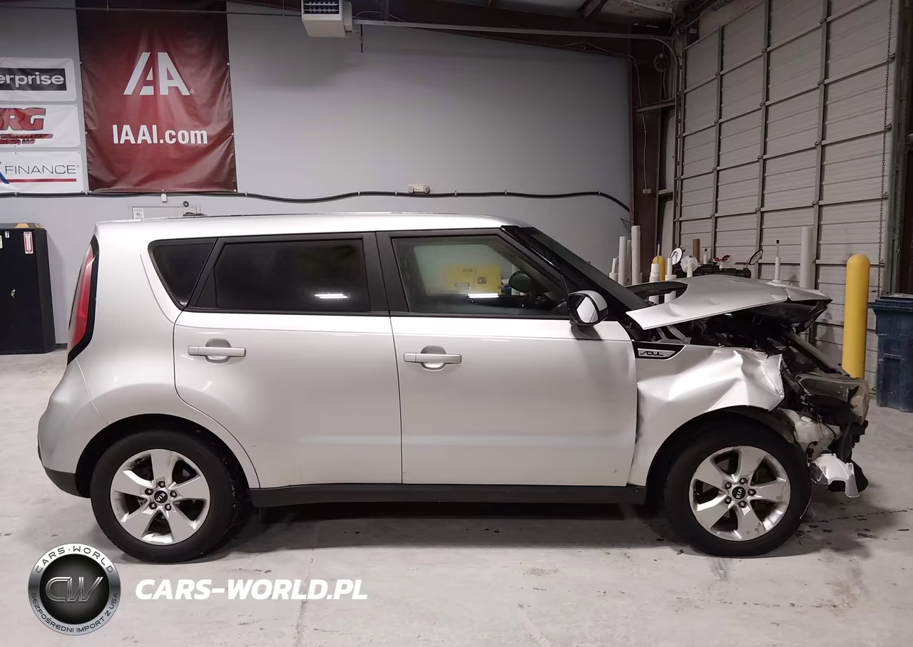 2019 Kia Soul VIN:KNDJN2A21K7693639 - 13