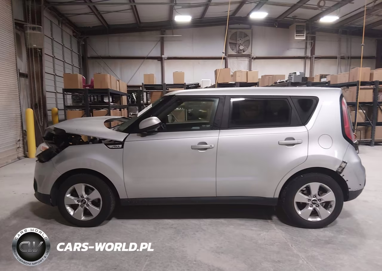 2019 Kia Soul VIN:KNDJN2A21K7693639 - 14