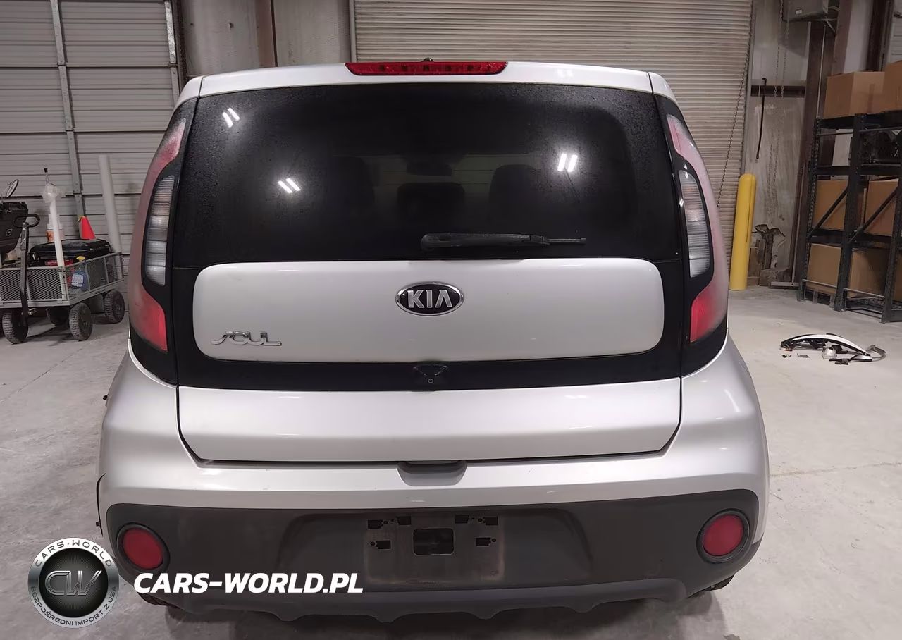 2019 Kia Soul VIN:KNDJN2A21K7693639 - 16