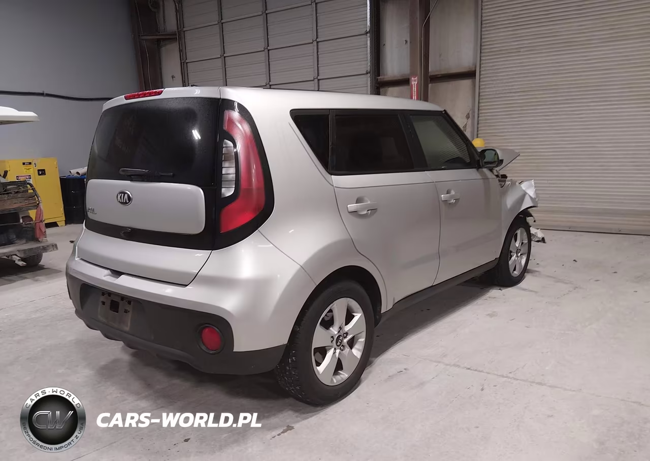 2019 Kia Soul VIN:KNDJN2A21K7693639 - 4