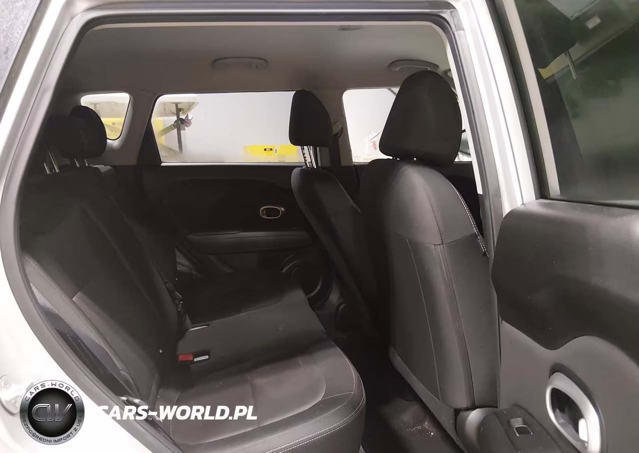 2019 Kia Soul VIN:KNDJN2A21K7693639 - 8