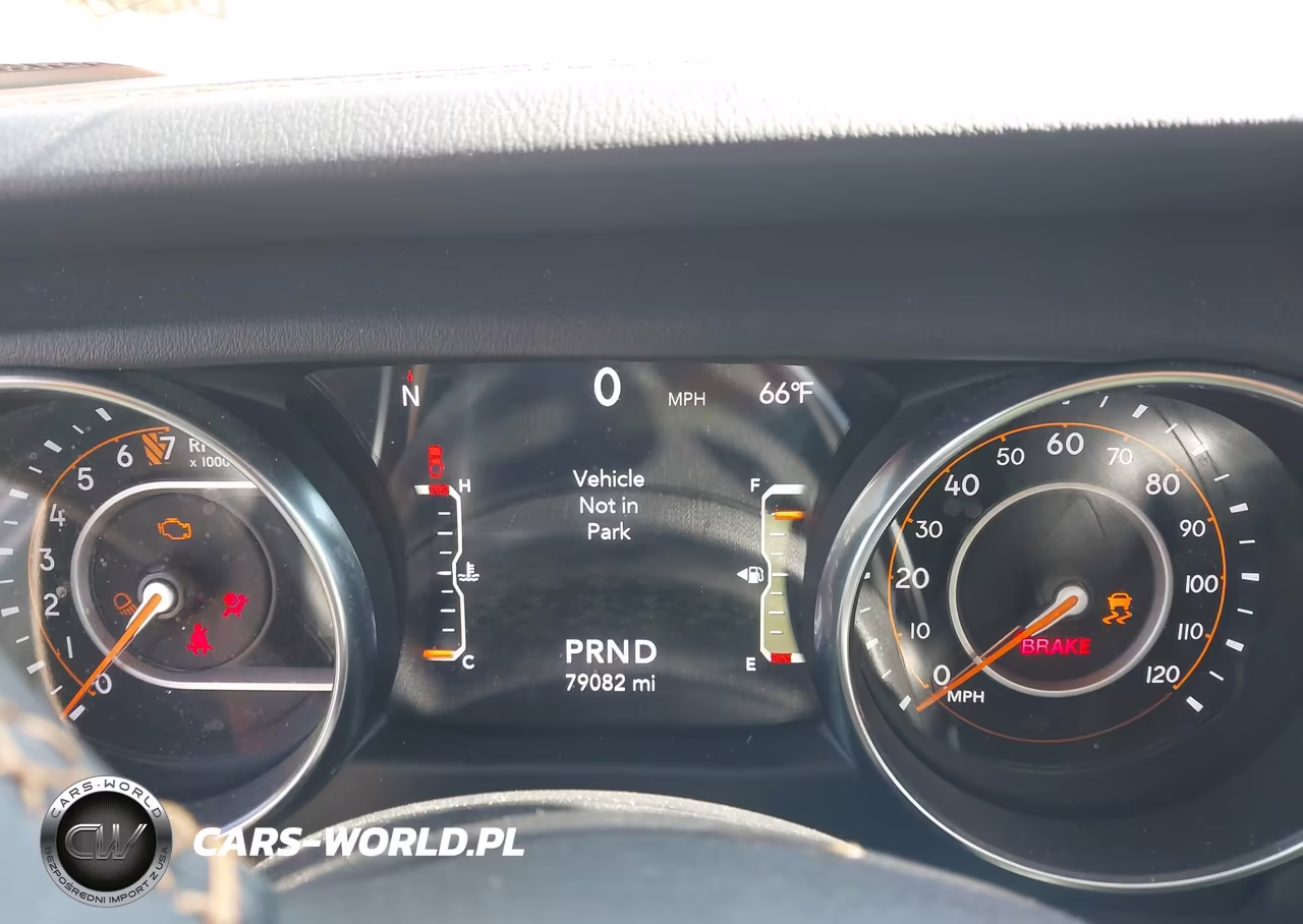 2021 Jeep Gladiator High Altitude 4X4 VIN:1C6HJTFG2ML511758 - 7