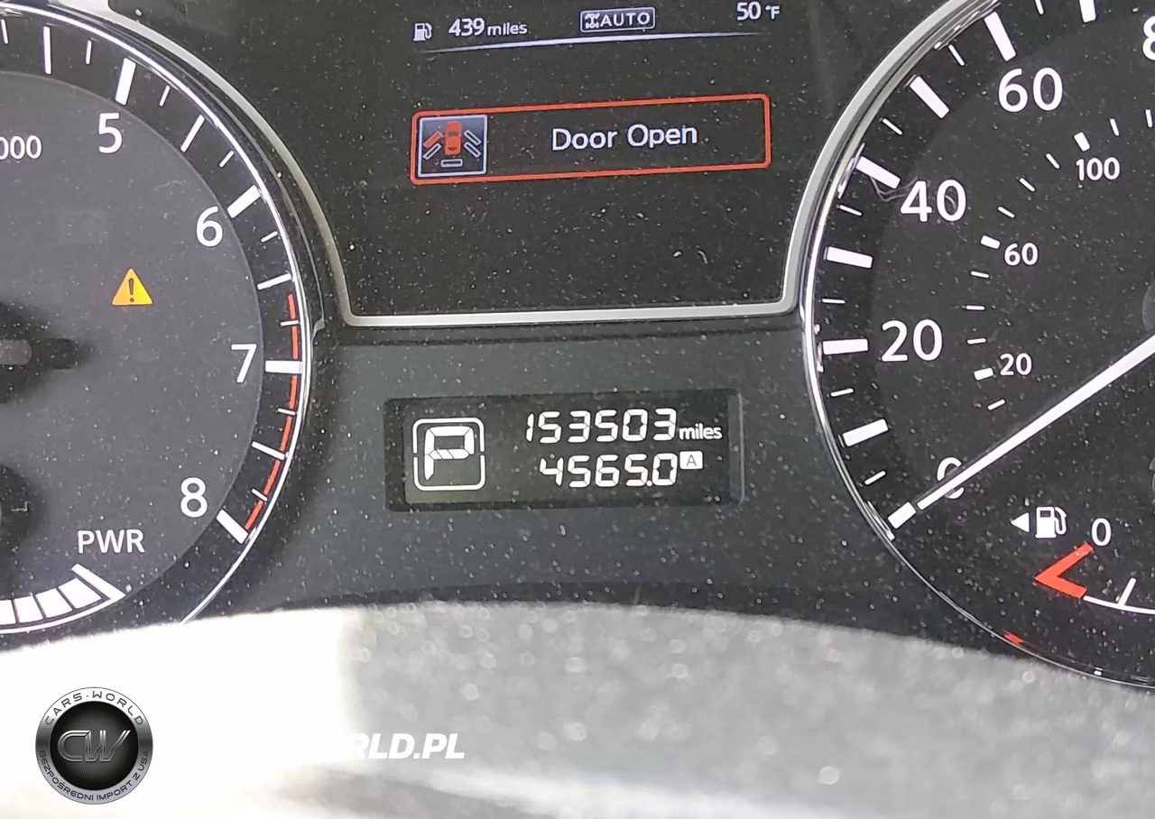 2014 Nissan Pathfinder Hybrid Sl VIN:5N1CR2MM6EC652795 - 16