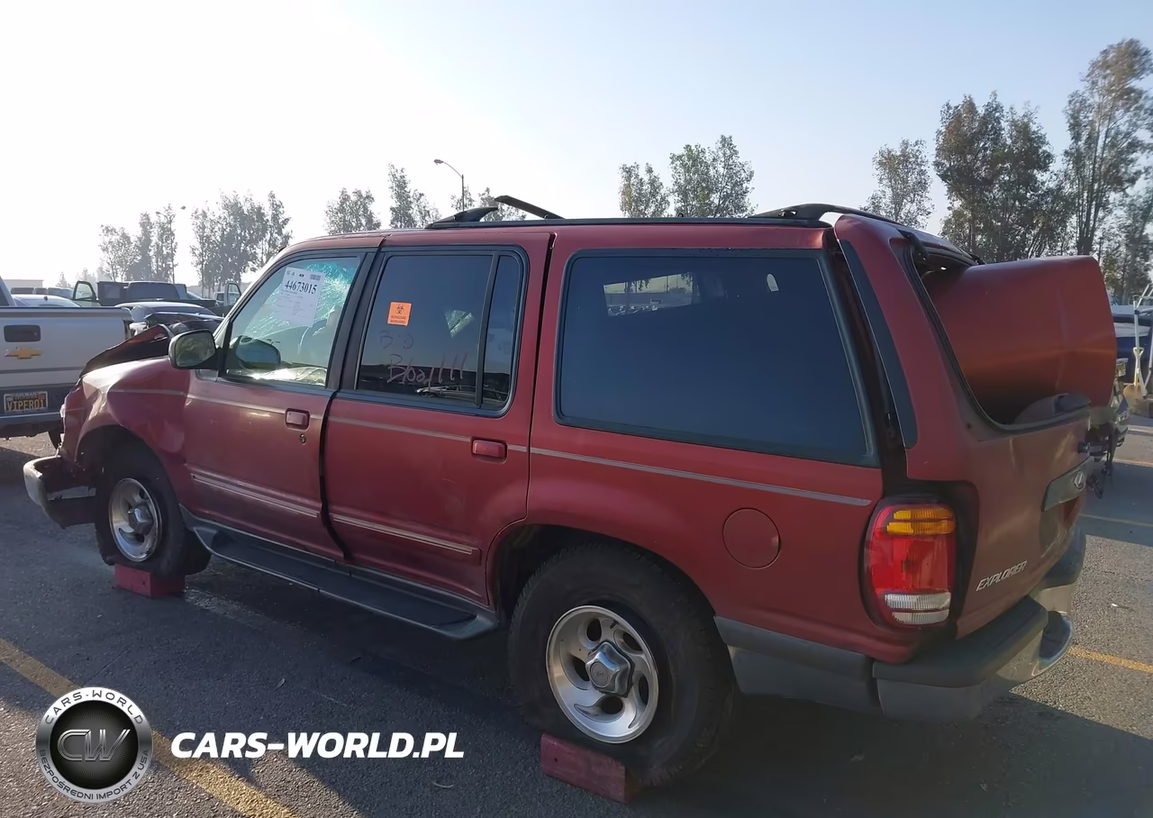 1998 Ford Explorer Eddie Bauer-Limited-Xl-Xlt VIN:1FMZU32E2WZB54778 - 3