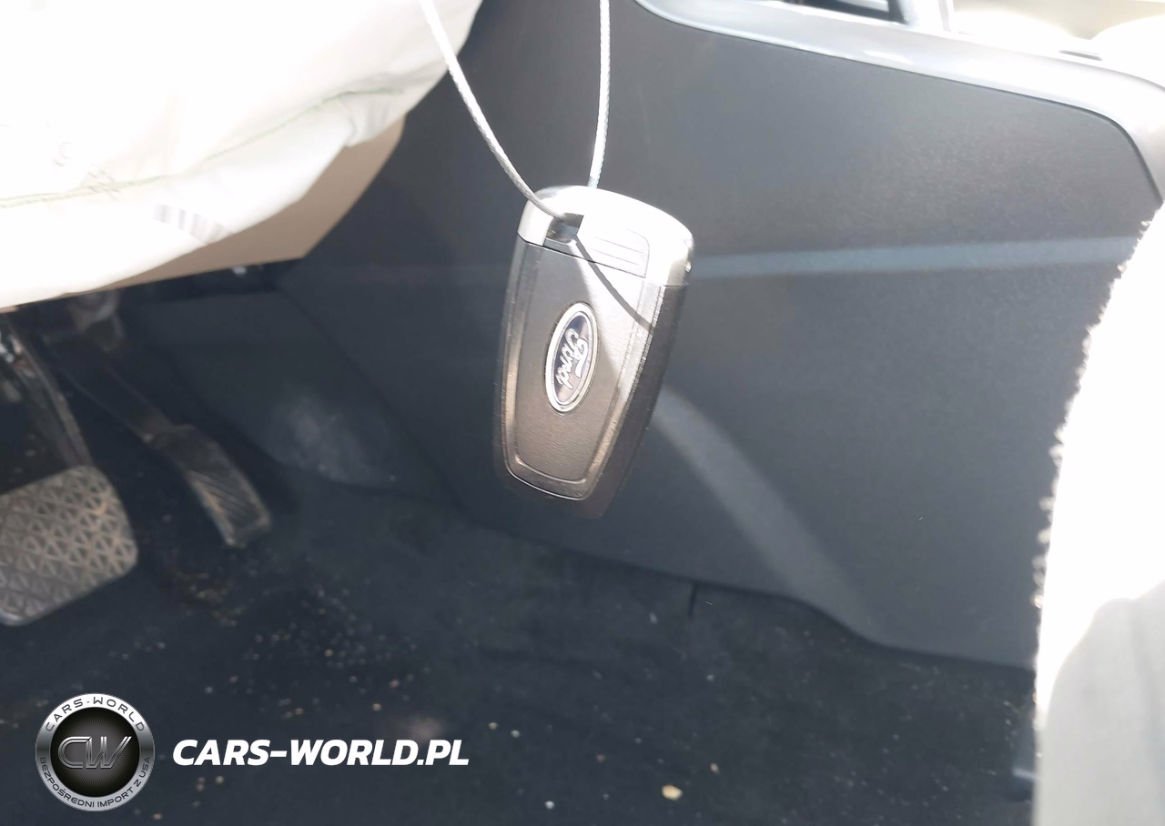 2018 Ford Ecosport Se VIN:MAJ3P1TE2JC210448 - 11