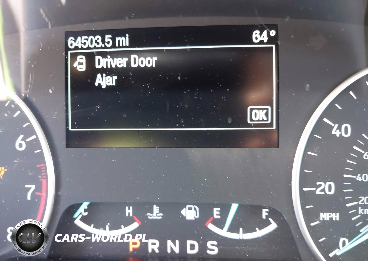 2018 Ford Ecosport Se VIN:MAJ3P1TE2JC210448 - 15