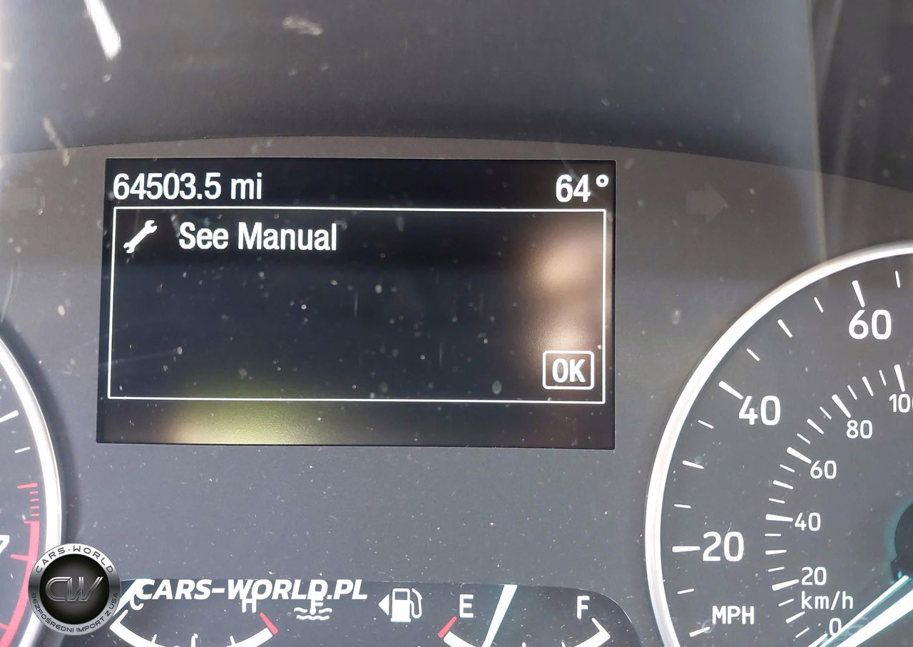 2018 Ford Ecosport Se VIN:MAJ3P1TE2JC210448 - 7