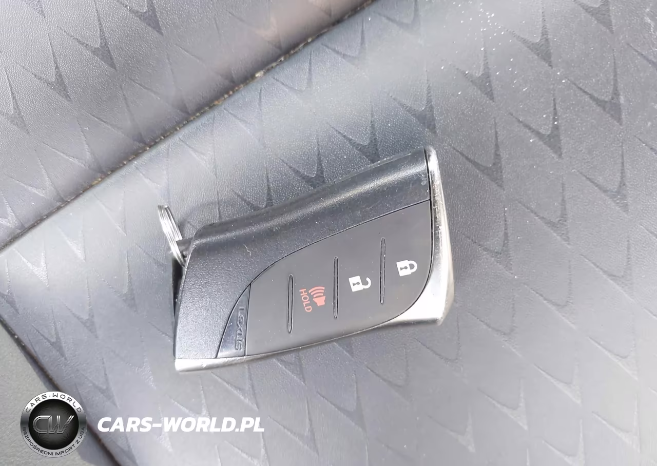 2022 Lexus Ux 200 Base-200 F Sport-200 Luxury VIN:JTHX3JBHXN2056309 - 11