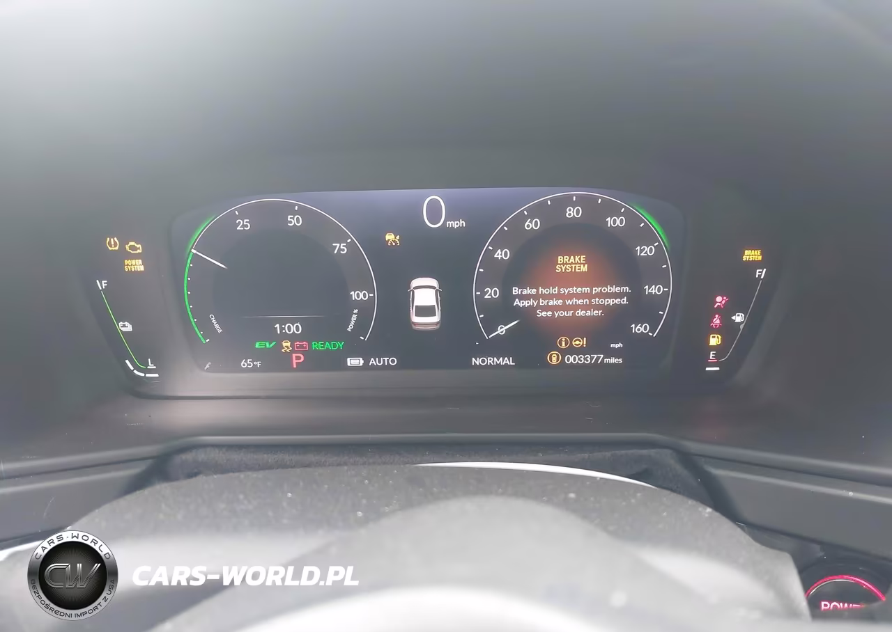 2025 Honda Accord Hybrid Sport-L VIN:1HGCY2F78SA086369 - 7