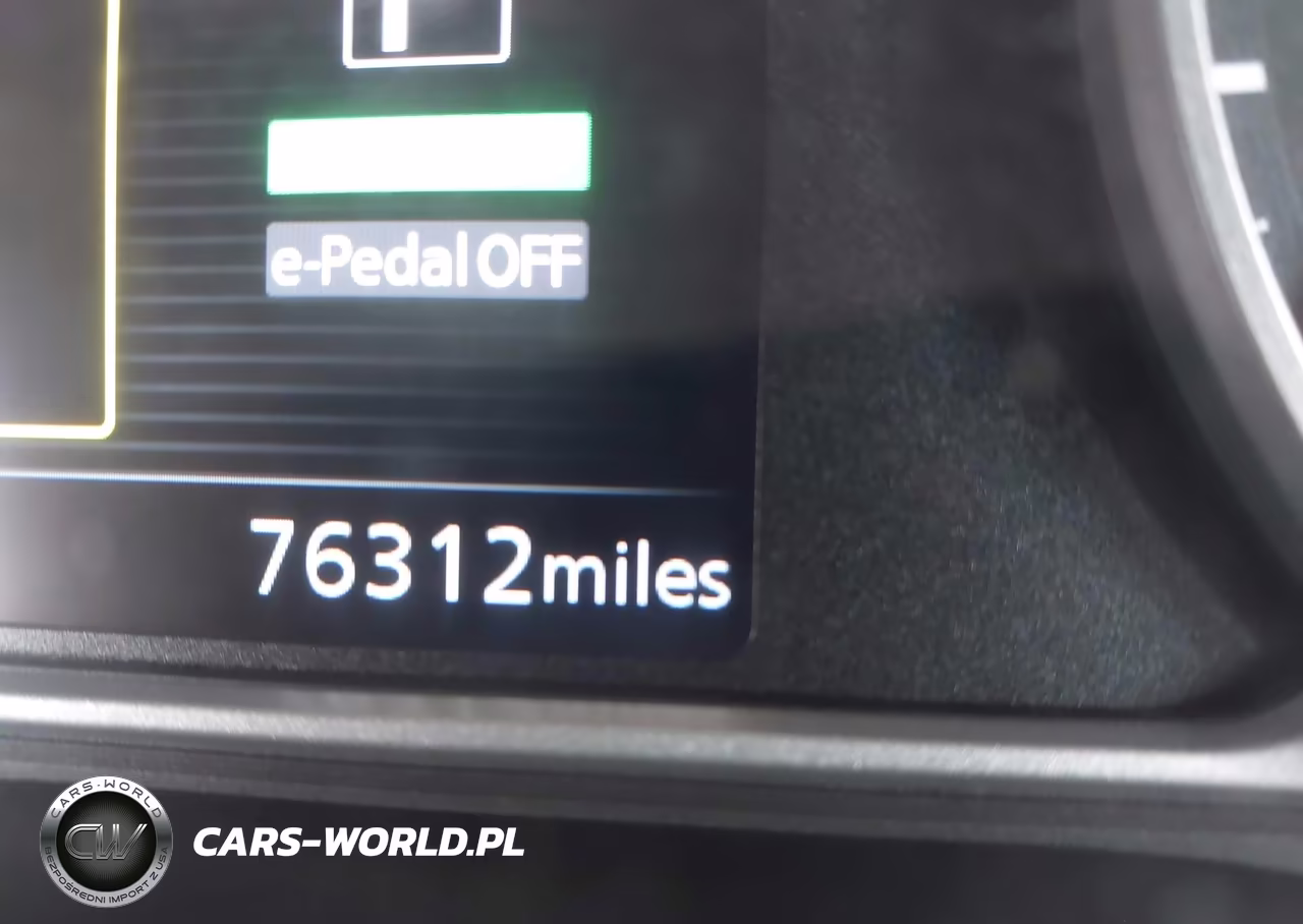 2018 Nissan Leaf Sl VIN:1N4AZ1CP3JC301148 - 16