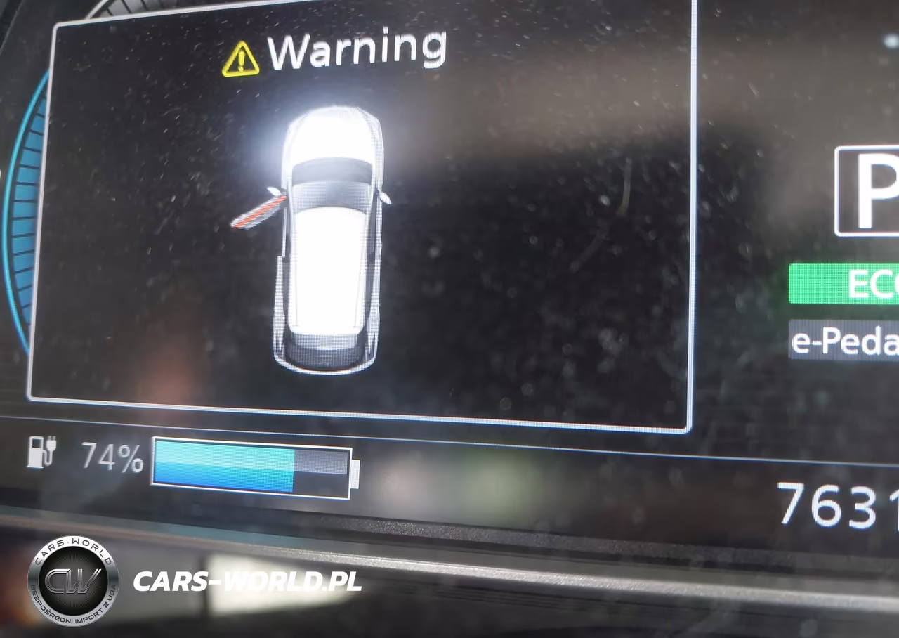 2018 Nissan Leaf Sl VIN:1N4AZ1CP3JC301148 - 18