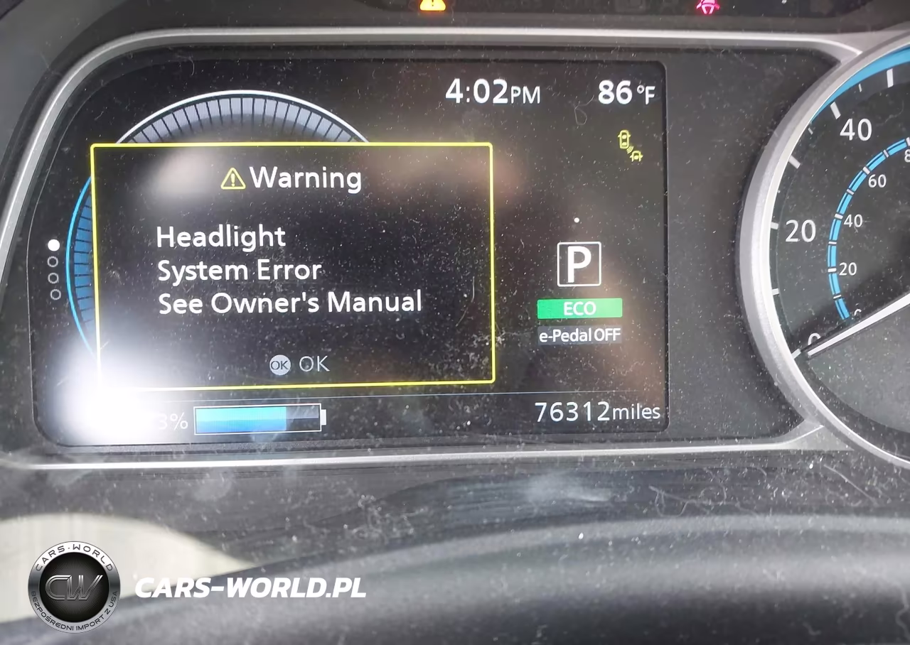 2018 Nissan Leaf Sl VIN:1N4AZ1CP3JC301148 - 19