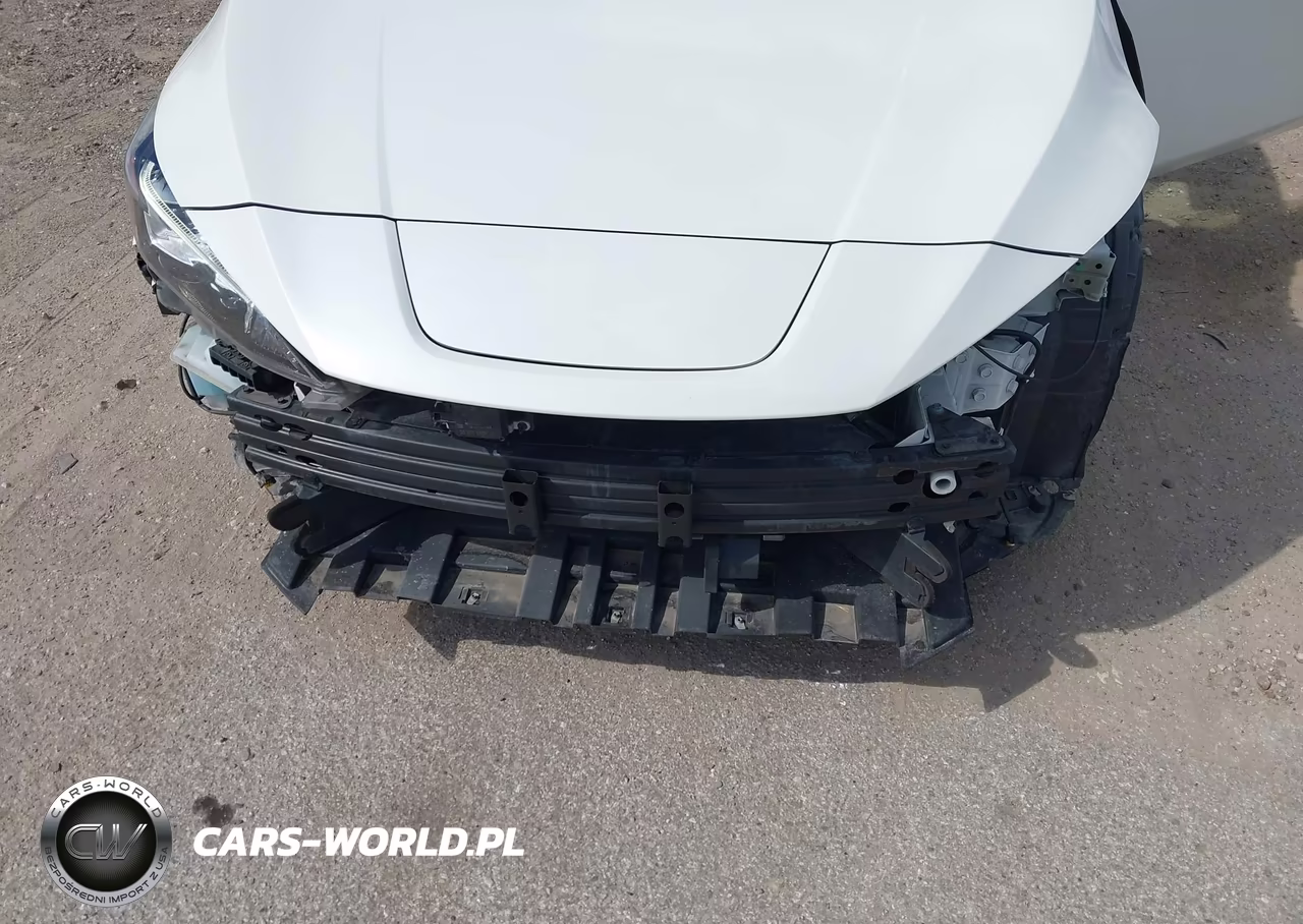 2018 Nissan Leaf Sl VIN:1N4AZ1CP3JC301148 - 6