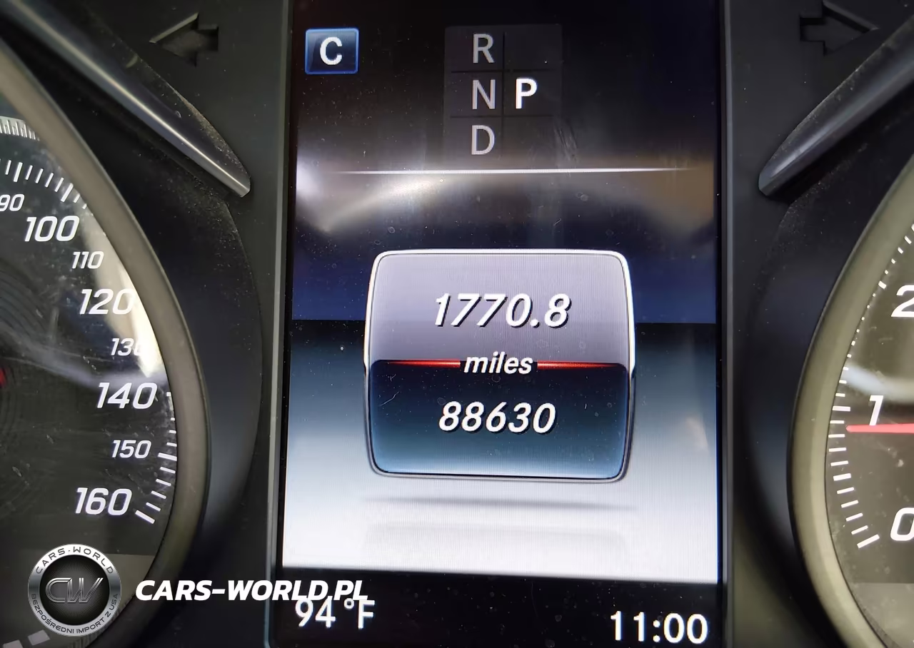 2018 Mercedes-Benz Glc 300 VIN:WDC0G4JB9JV024539 - 15
