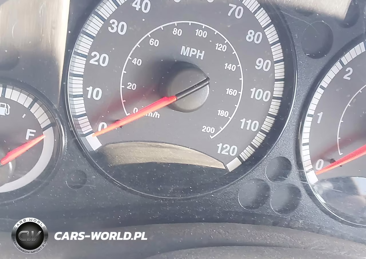 2006 Jeep Liberty Sport VIN:1J4GL48K36W181579 - 15