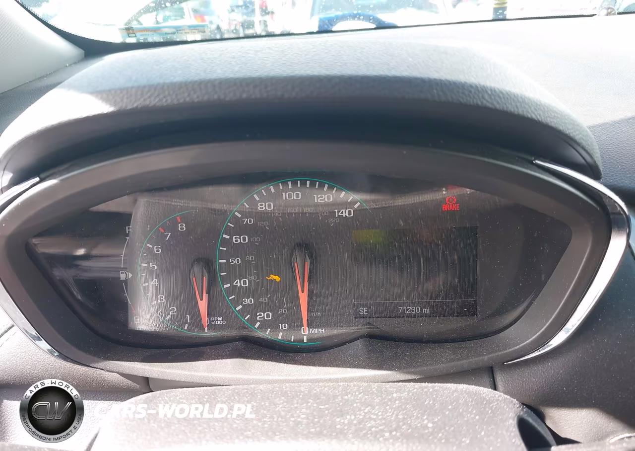 2021 Chevrolet Trax Awd Lt VIN:KL7CJPSB3MB315948 - 7