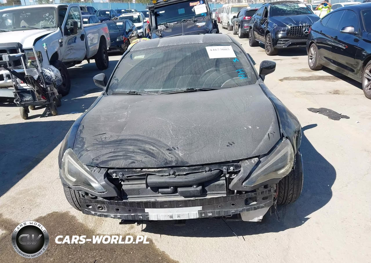 2013 Scion Fr-S VIN:JF1ZNAA12D2703430 - 11