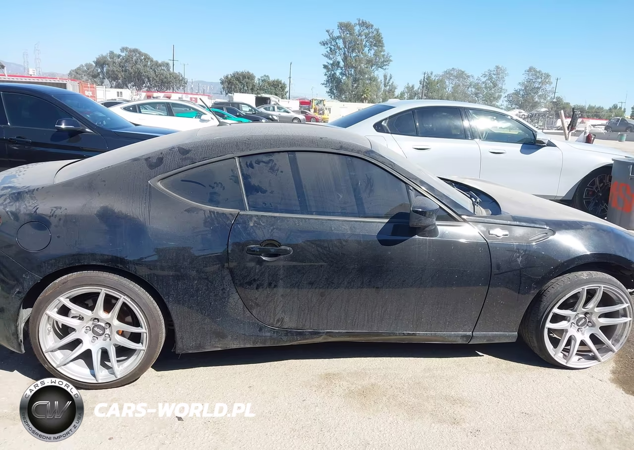2013 Scion Fr-S VIN:JF1ZNAA12D2703430 - 12