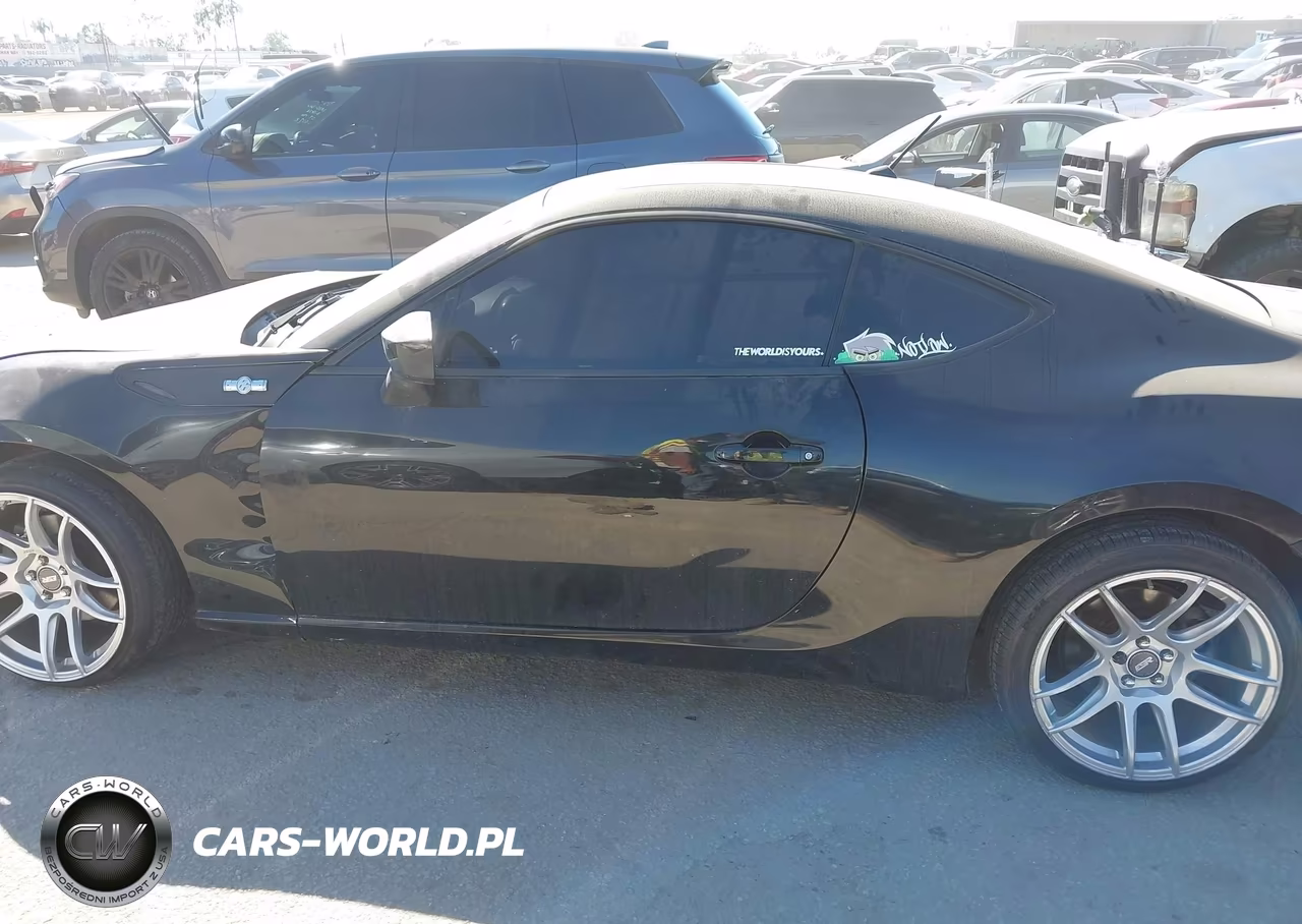 2013 Scion Fr-S VIN:JF1ZNAA12D2703430 - 13