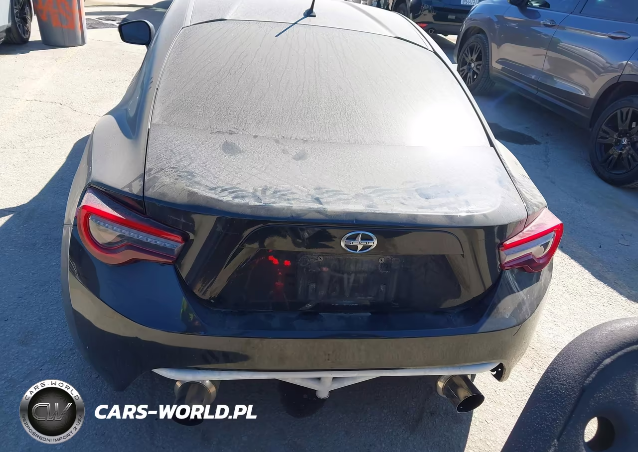 2013 Scion Fr-S VIN:JF1ZNAA12D2703430 - 15