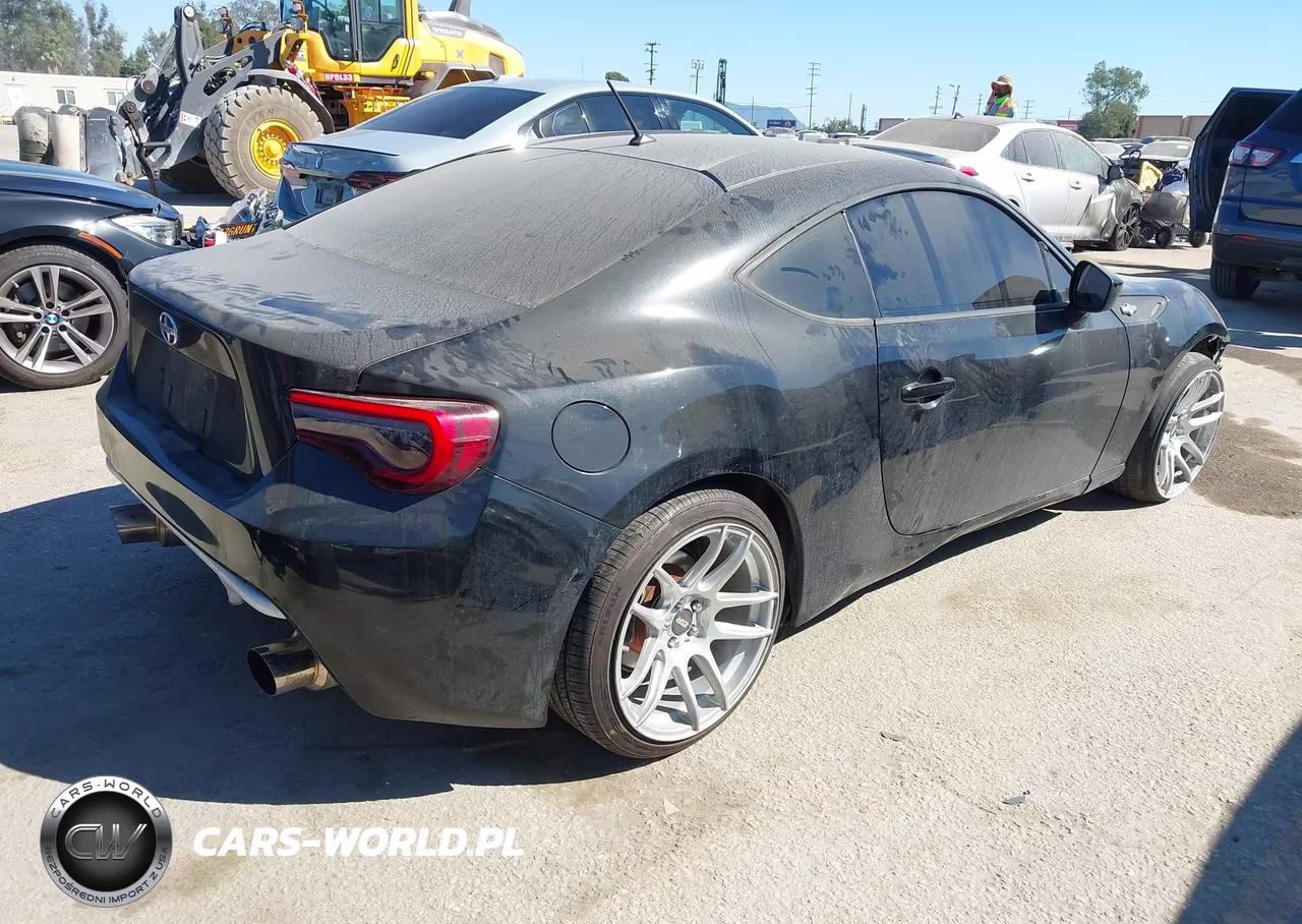 2013 Scion Fr-S VIN:JF1ZNAA12D2703430 - 4