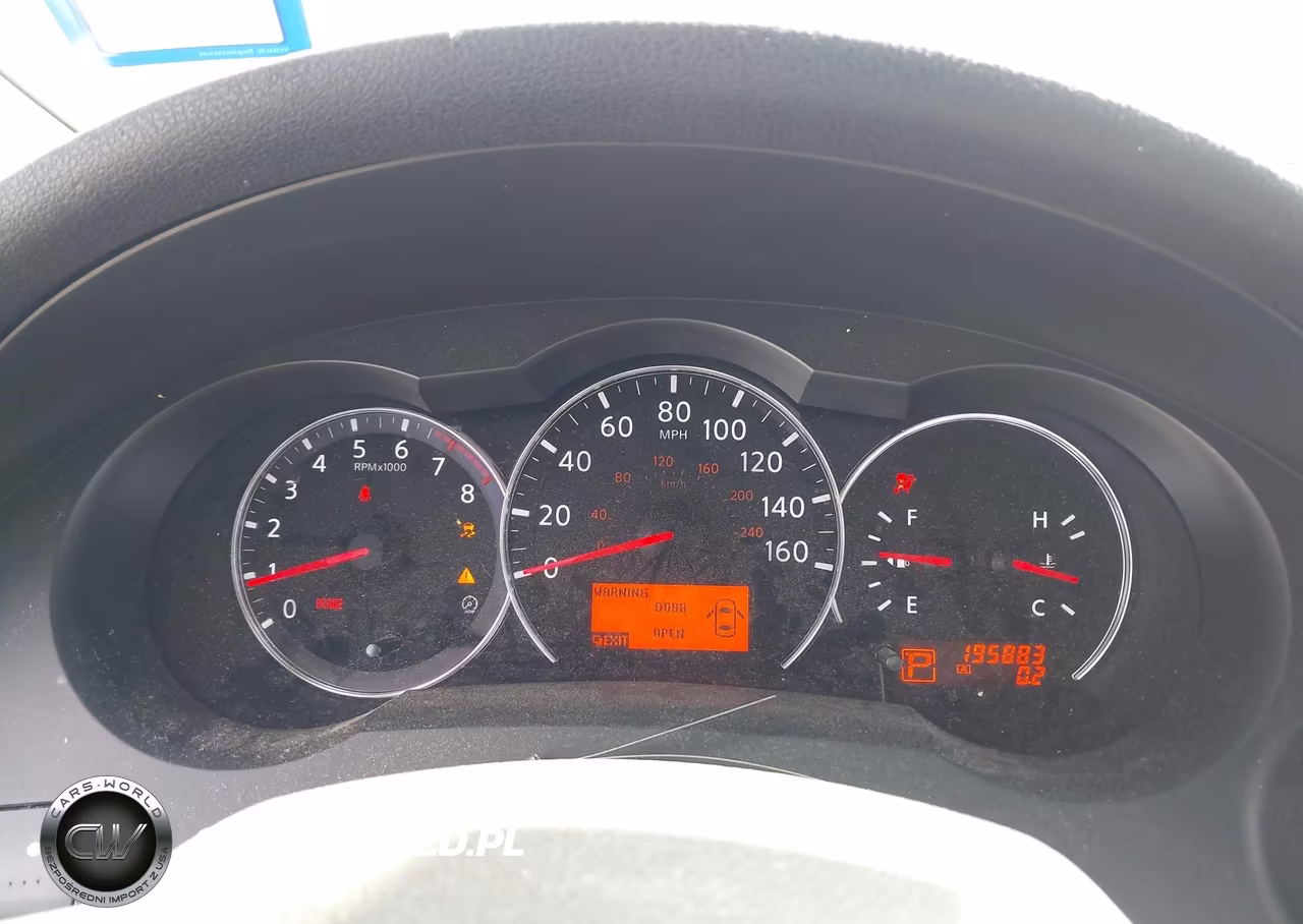 2012 Nissan Altima 3.5 Sr VIN:1N4BL2EPXCC200216 - 7