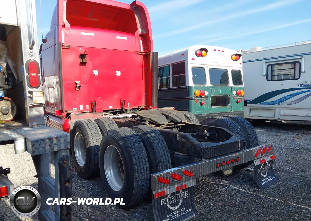 2012 Peterbilt 587 VIN:1XP4D49X9CD132750 - 3