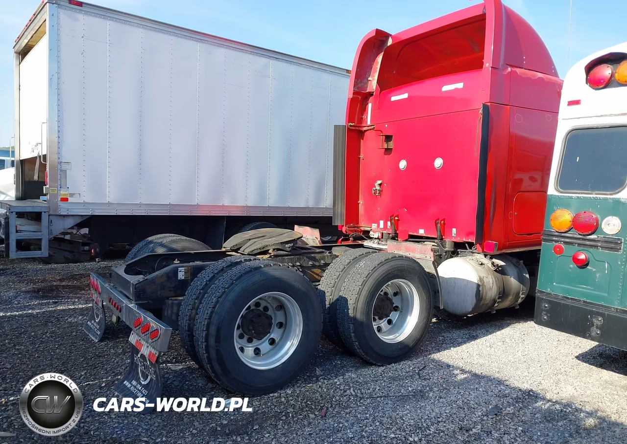 2012 Peterbilt 587 VIN:1XP4D49X9CD132750 - 4