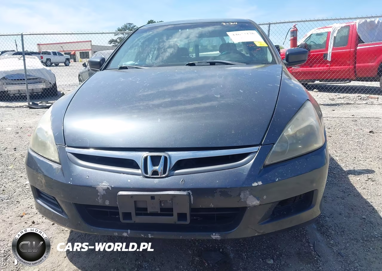2006 Honda Accord 2.4 Se VIN:1HGCM56316A011173 - 12