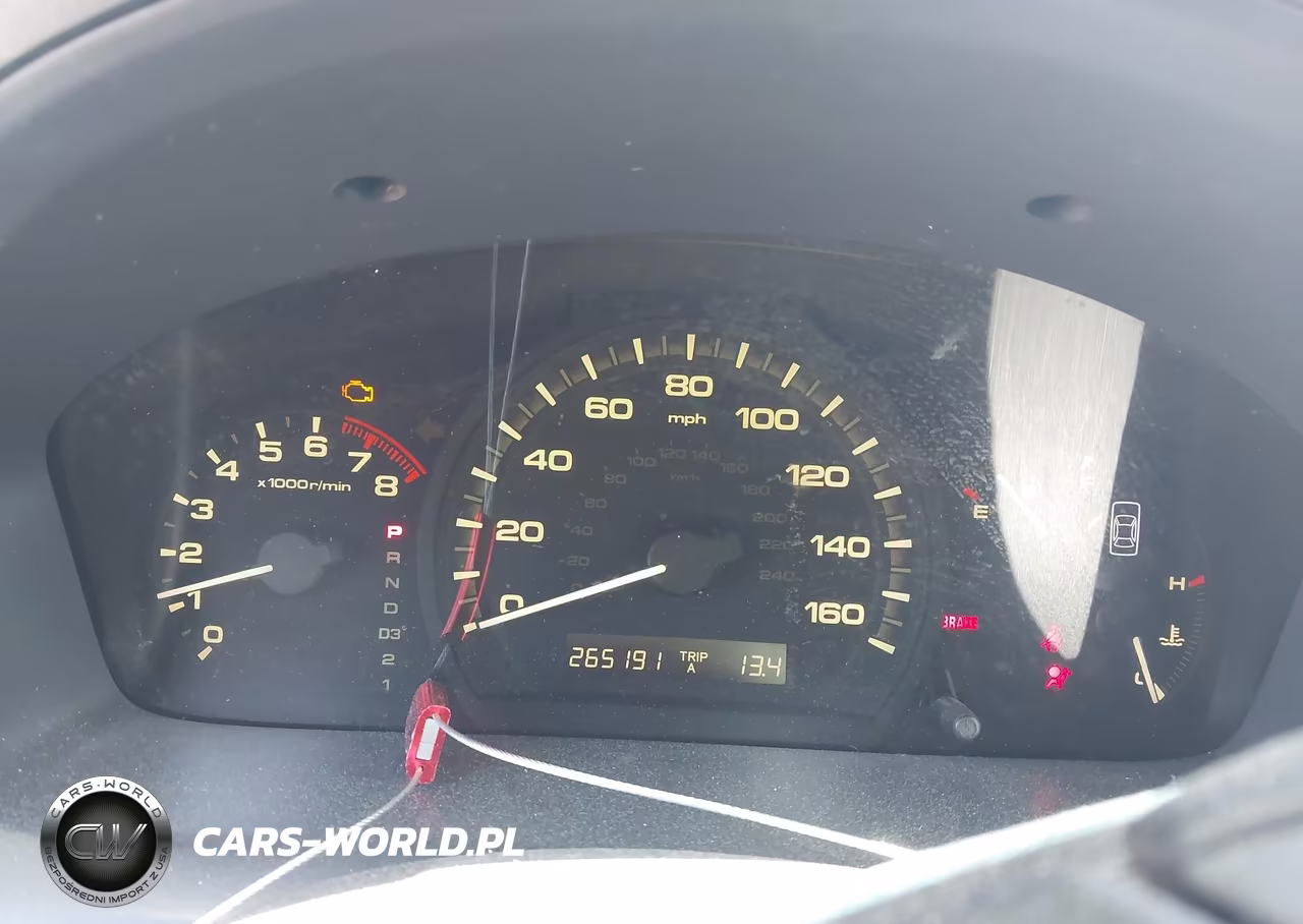 2006 Honda Accord 2.4 Se VIN:1HGCM56316A011173 - 7
