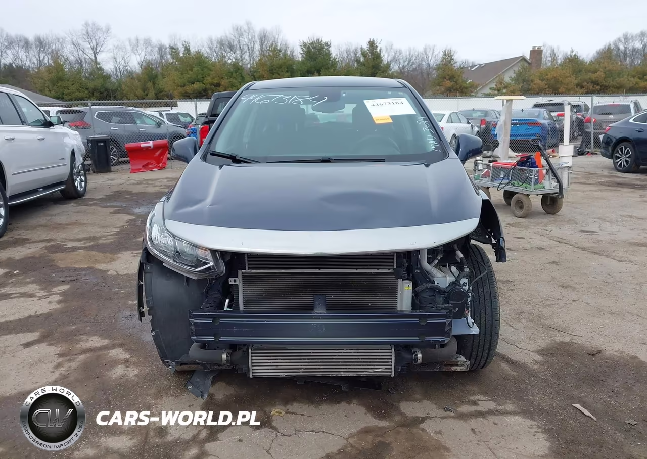 2019 Chevrolet Trax Ls VIN:3GNCJKSB0KL138901 - 13