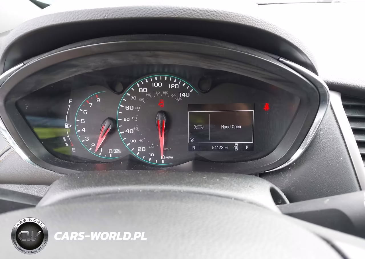 2019 Chevrolet Trax Ls VIN:3GNCJKSB0KL138901 - 7