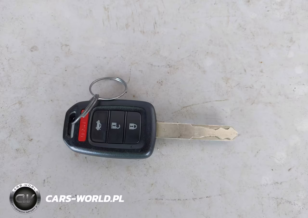 2020 Honda Civic Lx VIN:19XFC2F6XLE007770 - 11