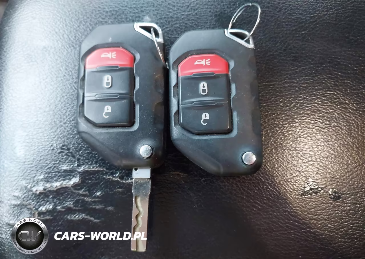 2019 Jeep Wrangler Unlimited Sport S 4X4 VIN:1C4HJXDNXKW575365 - 11