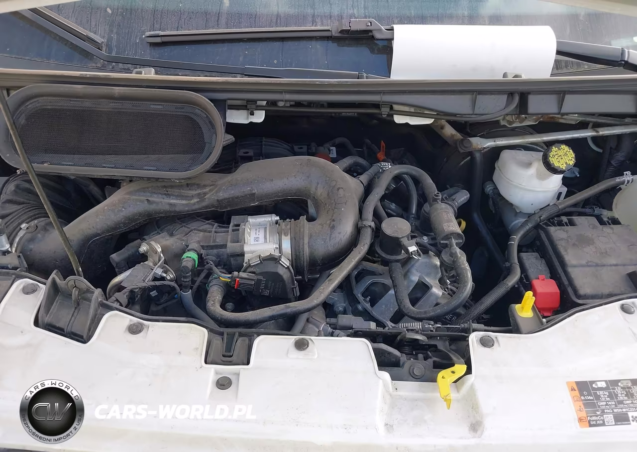 2024 Ford Transit-250 VIN:1FTBR1C80RKB54523 - 10