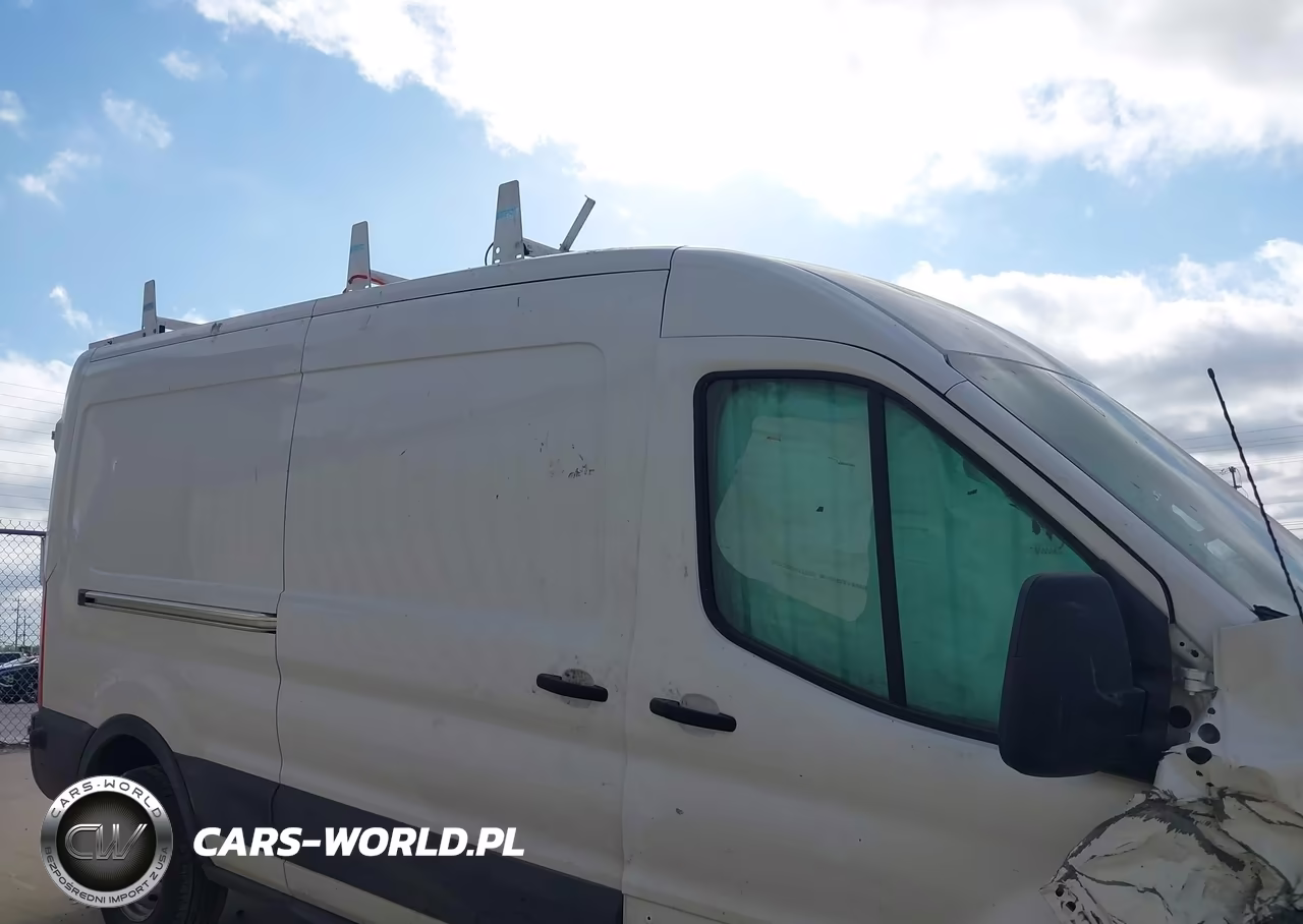 2024 Ford Transit-250 VIN:1FTBR1C80RKB54523 - 13