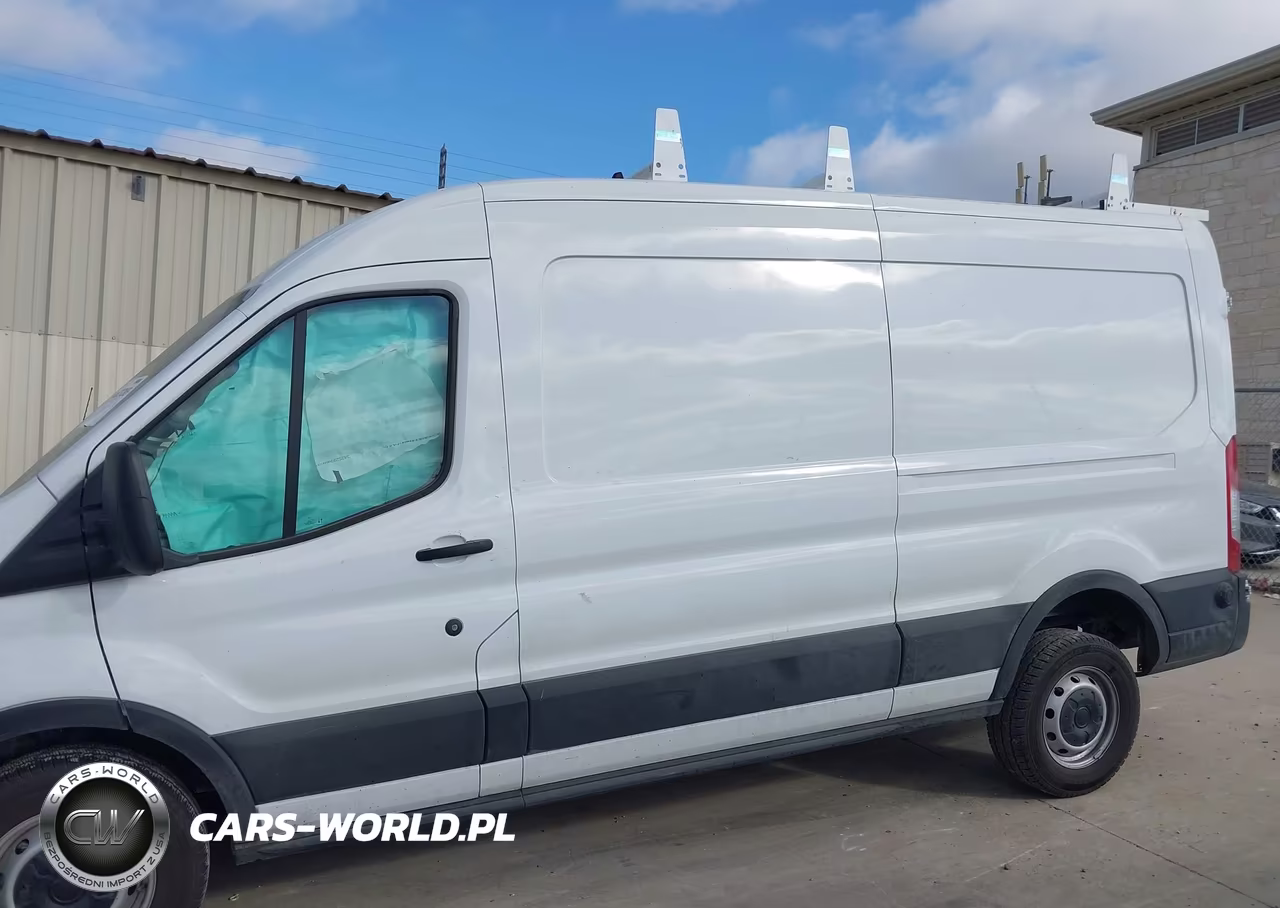 2024 Ford Transit-250 VIN:1FTBR1C80RKB54523 - 14