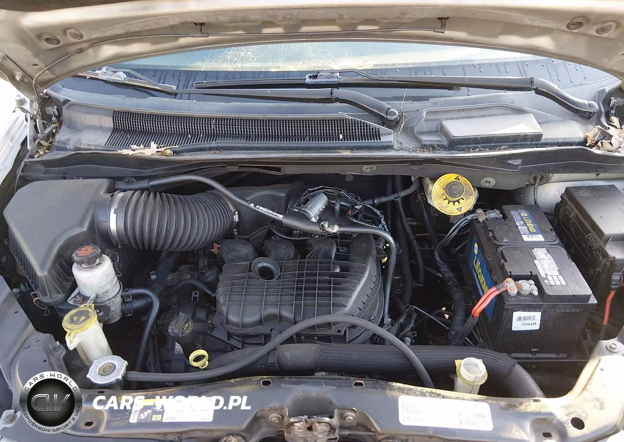 2014 Dodge Grand Caravan American Value Pkg VIN:2C4RDGBG2ER450440 - 10