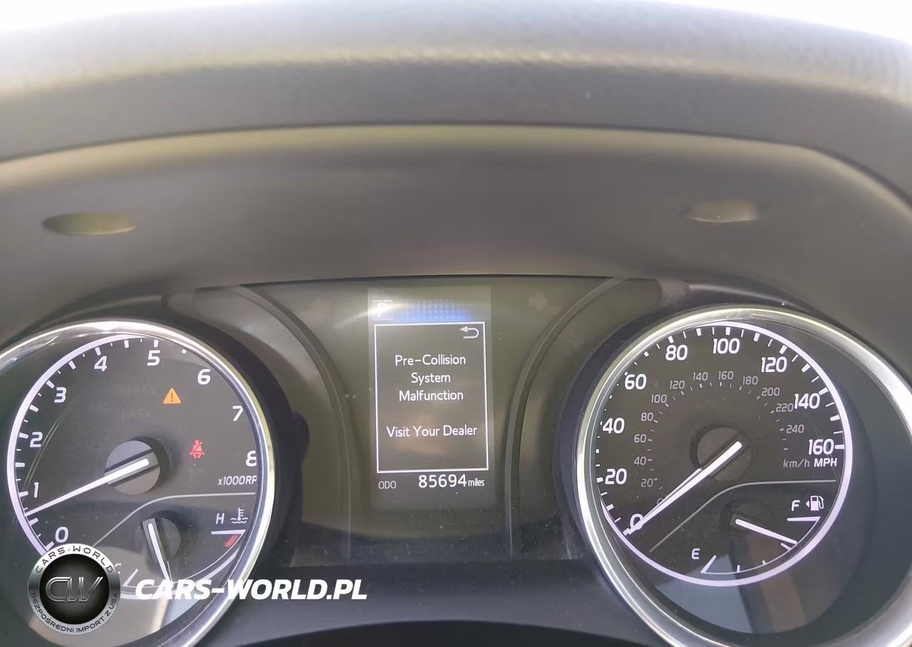 2020 Toyota Camry Se VIN:4T1G11AK9LU860084 - 7