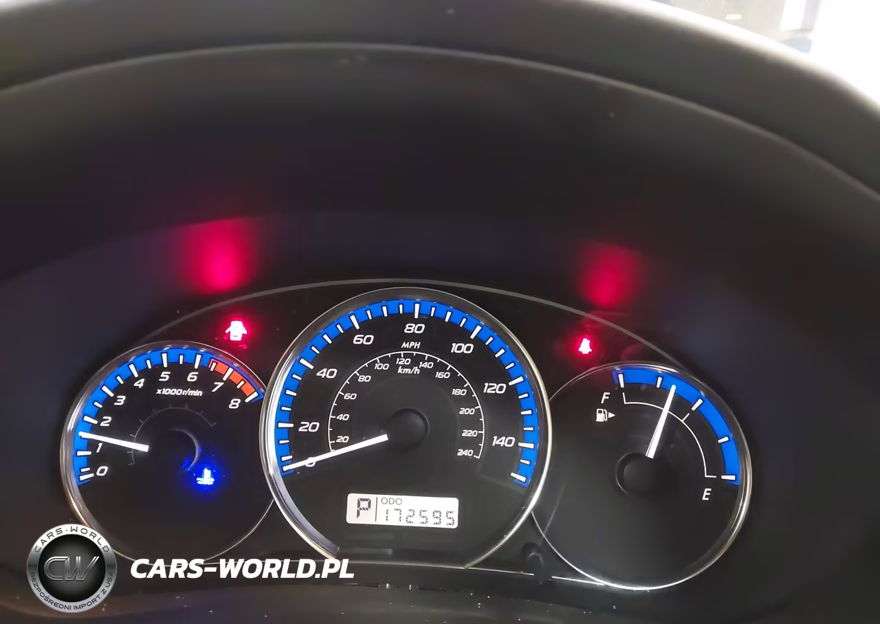 2011 Subaru Forester 2.5X Premium VIN:JF2SHADC6BH768406 - 7