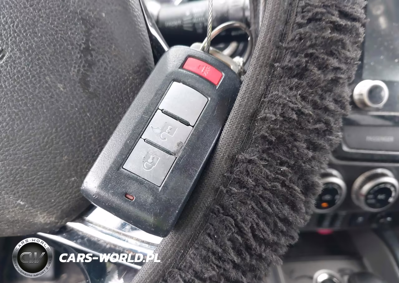 2023 Mitsubishi Outlander Sport 2.4 Gt Awc VIN:JA4ARVAW3PU014238 - 11