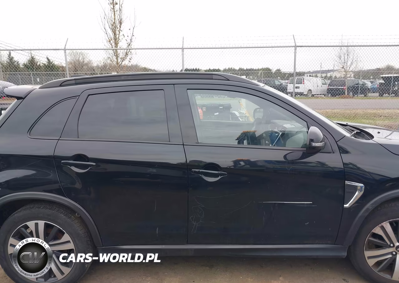 2023 Mitsubishi Outlander Sport 2.4 Gt Awc VIN:JA4ARVAW3PU014238 - 13