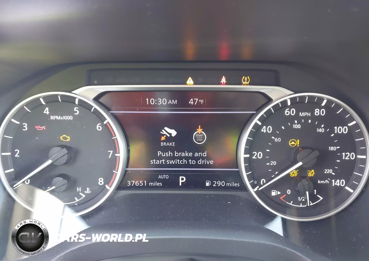 2022 Nissan Rogue Sl Intelligent Awd VIN:5N1BT3CB5NC717882 - 7