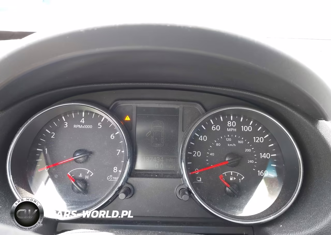 2013 Nissan Rogue Sv VIN:JN8AS5MT8DW541756 - 7